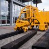 Путевая самоходная машина для замены шпал АЗШ.1000.24.01 — изображение 2