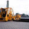 Путевая самоходная машина для замены шпал АЗШ.1000.24.01 — изображение 3
