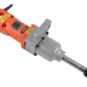 Электрический ударный путевой гайковерт Messer 645С (2800 Нм)