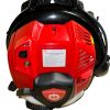 Воздуходувка бензиновая ранцевая железнодорожная ZDM BR-800 3,5 кВт — изображение 3