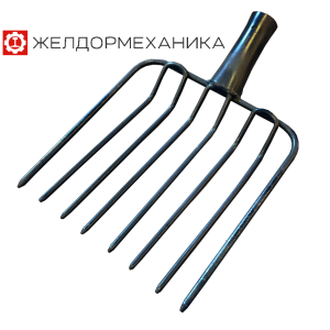 Вилы щебеночные