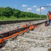 Натяжитель рельсовый Р700 — изображение 2