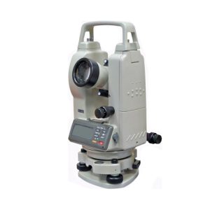 Теодолит электронный ТЕ-20 GEOBOX
