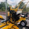 Самоходная машина для перекладки рельсов Robel 43.32 — изображение 3