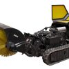 Гусеничная самоходная машина МКУ 1.01 (Россия) — изображение 4