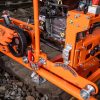Рельсошлифовальный станок СШ-2 для стрелочных переводов — изображение 3