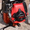 Рельсосверлильный станок Portal RD-65 с двигателем Honda (Япония) — изображение 4