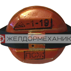 Железнодорожная сигнальная петарда