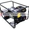 Электроагрегат путевой бензиновый АБ4 дв. Loncin — изображение 5