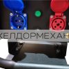 Электроагрегат путевой бензиновый АБ4 дв. Loncin — изображение 3