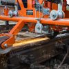 Рельсошлифовальный станок СШ-2 для стрелочных переводов — изображение 4