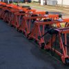 Кран съемный для смены рельсов КП–1350 — изображение 4