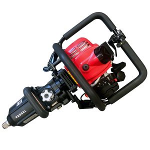 Бензогайковерт VESSEL GT-3500GEV (Япония)