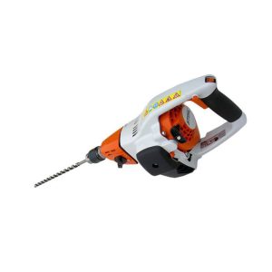 Бензодрель для сверления шпал Stihl