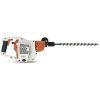 Бензодрель для сверления шпал Stihl BT 45 — изображение 2