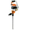 Бензодрель для сверления шпал Stihl BT 45 — изображение 3