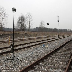 Световые вышки Robel 73.06