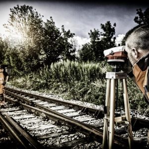 Нивелир с визирным устройством Robel 82.07