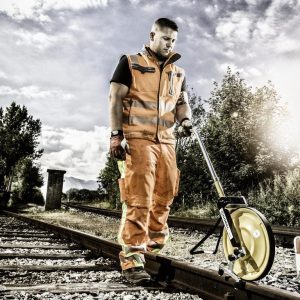 Измерительное колесо Robel 85.05