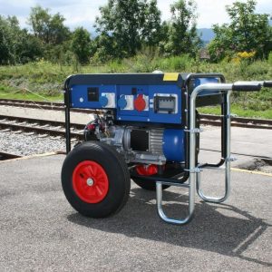 Электрический генератор Robel 70.01