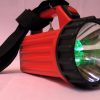 Фонарь железнодорожный аккумуляторный сигнальный осветительный ФАСО-4 c зарядным устройством — изображение 2