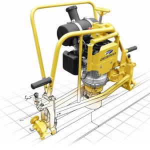 Шлифовальный станок Geismar MP6SG