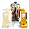Рельсорезный станок Husqvarna K1270 Rail d14 (Швеция) — изображение 2