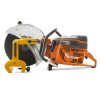 Рельсорезный станок Husqvarna K1270 Rail d16 (Швеция) — изображение 3