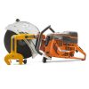 Рельсорезный станок Husqvarna K1270 Rail d14 (Швеция) — изображение 3