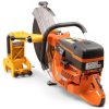 Рельсорезный станок Husqvarna K1270 Rail d14 (Швеция) — изображение 4