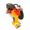 Рельсорезный станок Husqvarna K1270 Rail d14 (Швеция) — изображение 7