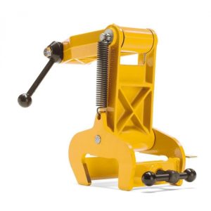 Рельсовый захват RA10  для рельсорезного станок Husqvarna K1270 Rail