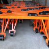 Кран съемный для смены рельсов КП–1350 — изображение 3