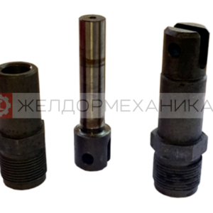 Плунжерная пара ДГП10.00.004/005Р Калугатрансмаш