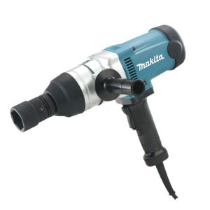 Электрический ударный гайковерт Makita TW1000