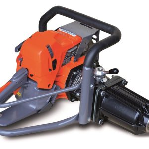 Бензиновый ударный гайковерт Airtec MASTER 35