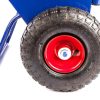 Пескоразбрасыватель ручной — изображение 7