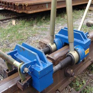 Раргонщик зазоров Р-25В (винтовой)