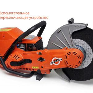 Рельсорезный станок ROBOKATTA RDS-14P-AA