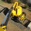 Самоходный подъемник на комбинированном ходу Platform Basket RR14/400 (Италия) — изображение 3