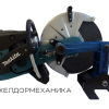Станок рельсорезный РР80М — изображение 2